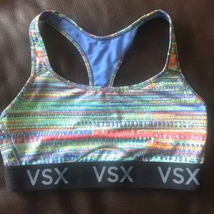 Victoria’s Secret Sports Bra
